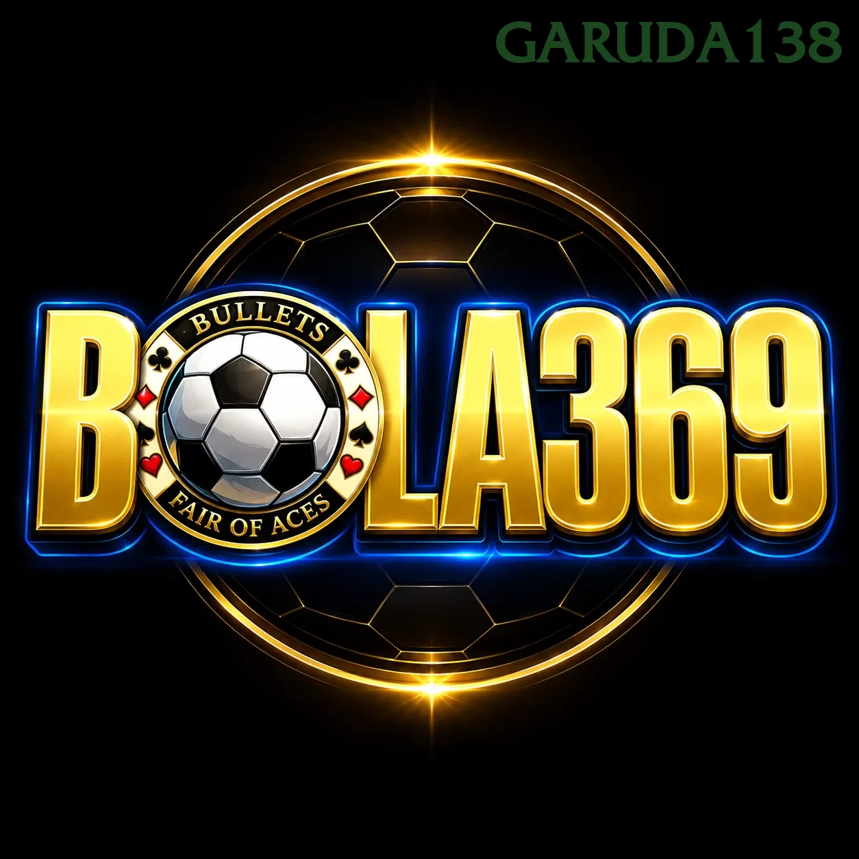 Bola369