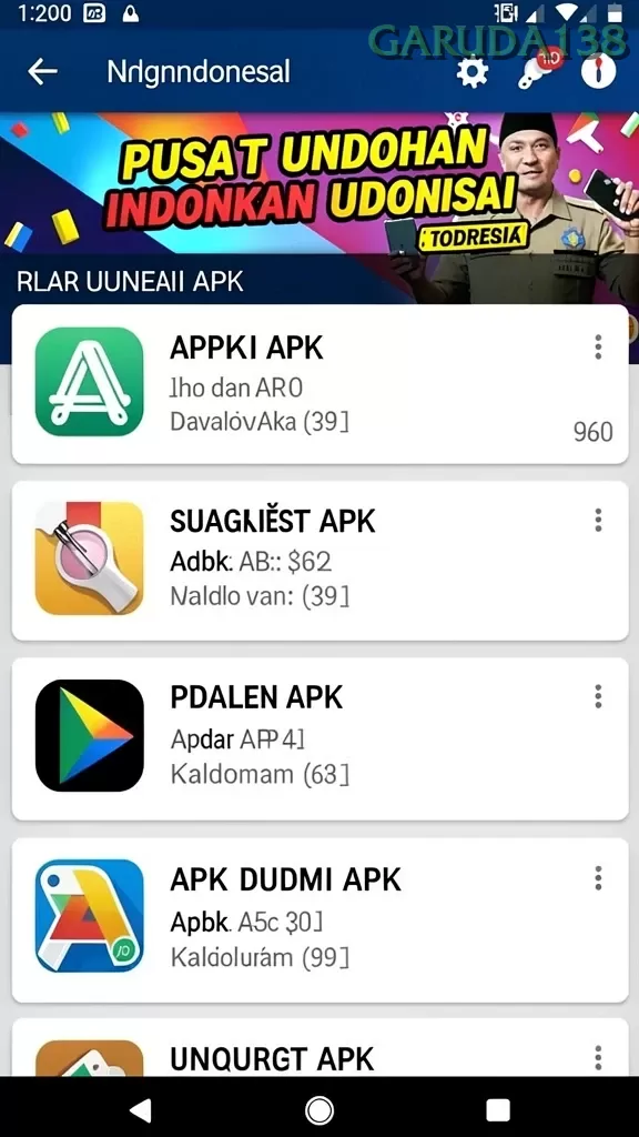 Cuplikan layar TV888 — pengaturan akun